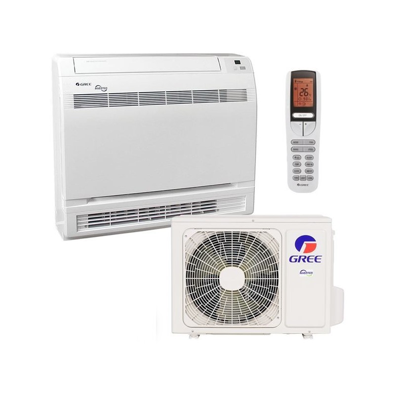 Gree Free Match GEH09AAXB-K6DNA1A