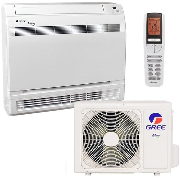 Gree Free Match GEH09AAXB-K6DNA1A