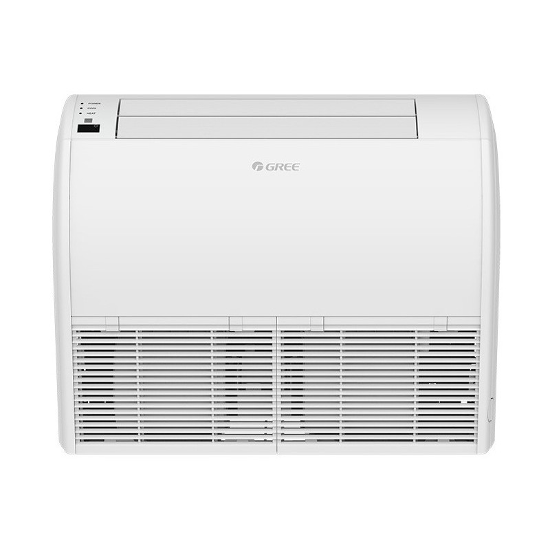 Gree U-Match VI GUD50ZD1/A-S/GUD50W1/NhA-S