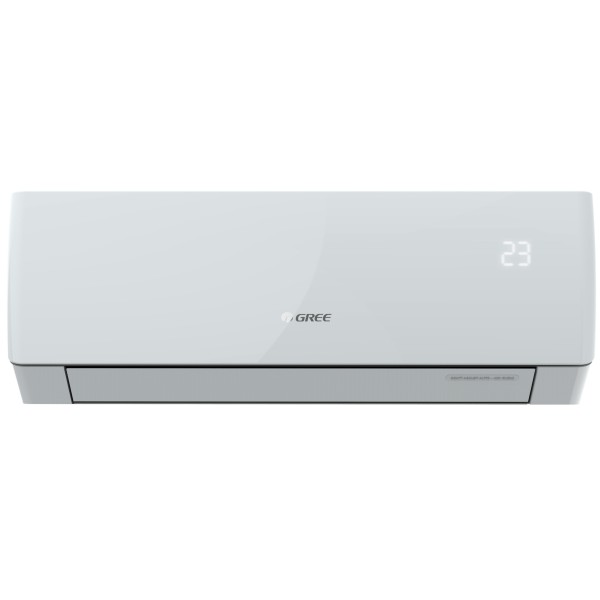 Gree Pular Inverter GWH12AGCXB-K6DNA1A