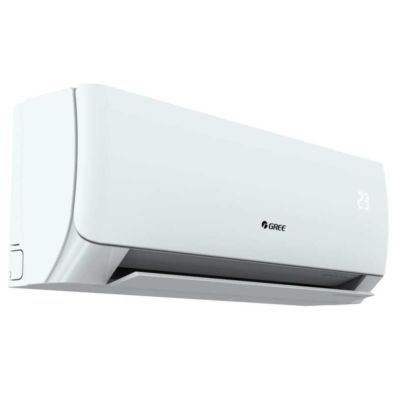 Gree Pular Inverter GWH12AGCXB-K6DNA1A