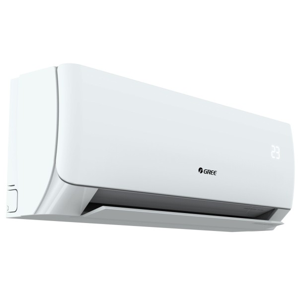 Gree Pular Inverter GWH12AGCXB-K6DNA1A