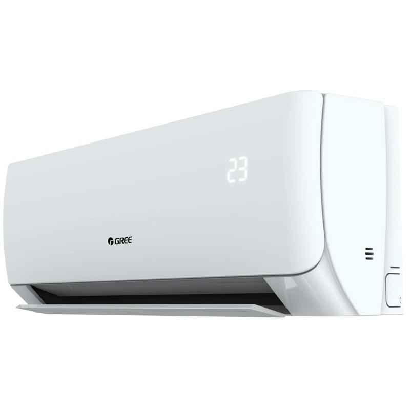 Gree Pular Inverter GWH12AGCXB-K6DNA1A