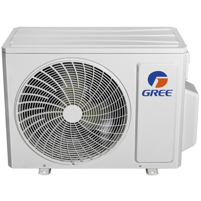 Gree Pular Inverter GWH12AGCXB-K6DNA1A