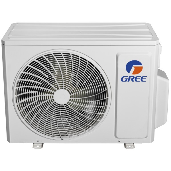 Gree Pular Inverter GWH12AGCXB-K6DNA1A