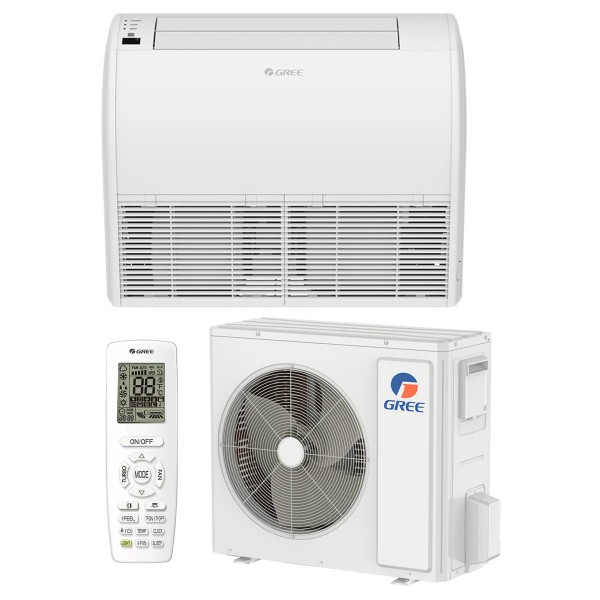 Gree U-Match GUD71ZD1/A-S/GUD71W1/NhA-S