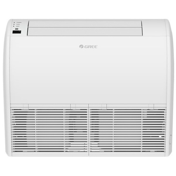 Gree U-Match GUD71ZD1/A-S/GUD71W1/NhA-S