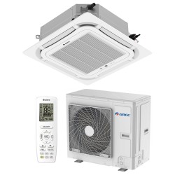 Gree U-Match GUD35T1/A1-S/GUD35W1/NhA-S (LCLH)