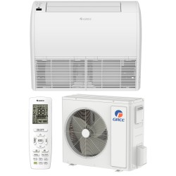 Gree U-Match GUD100ZD1/A-S/GUD100W1/NhA-X