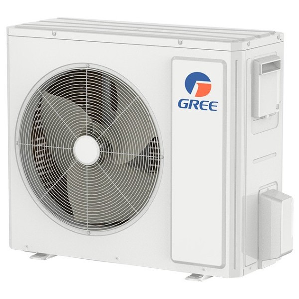 Gree U-Match GUD100ZD1/A-S/GUD100W1/NhA-X