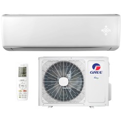 Кондиционер сплит-система Gree U-Match GUD100G/A-T/GUD100W/NhA-X