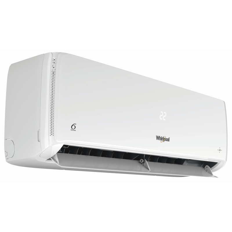 Кондиционер сплит-система Whirlpool SPICR 312W