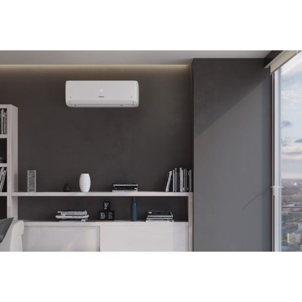 Кондиционер сплит-система Whirlpool SPICR 312W