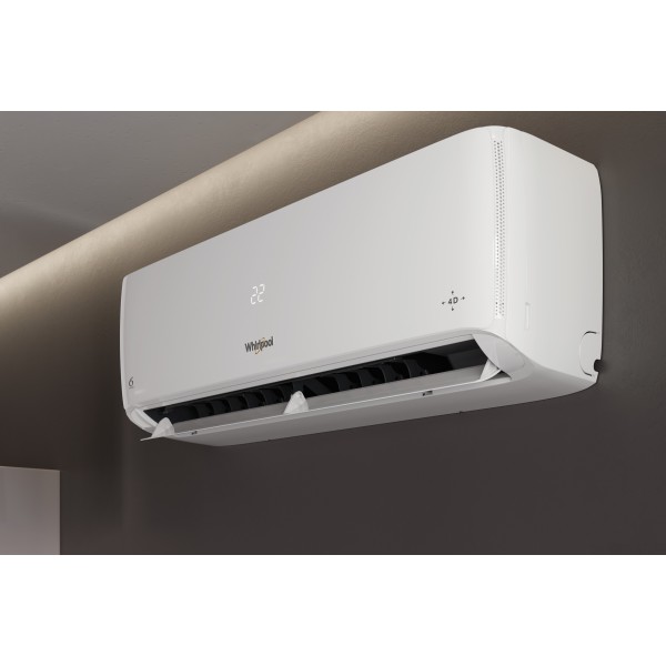Кондиционер сплит-система Whirlpool SPICR 312W