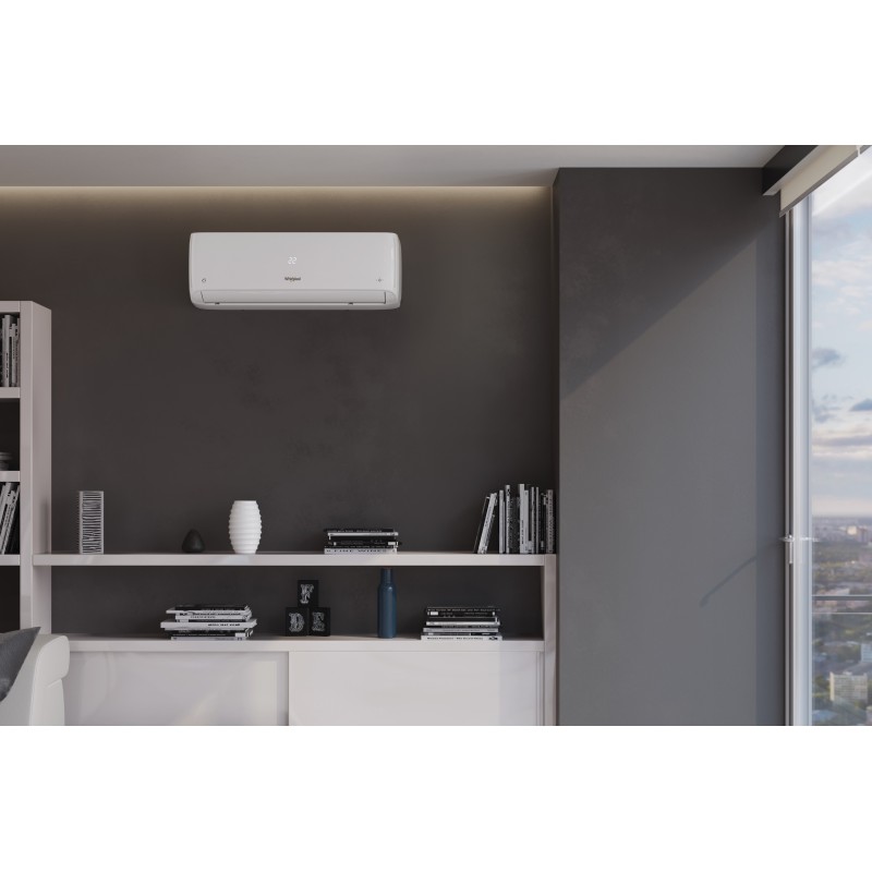 Whirlpool SPICR 309W