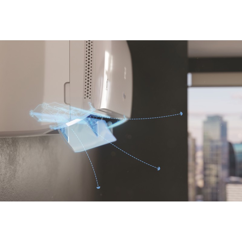 Whirlpool SPICR 309W