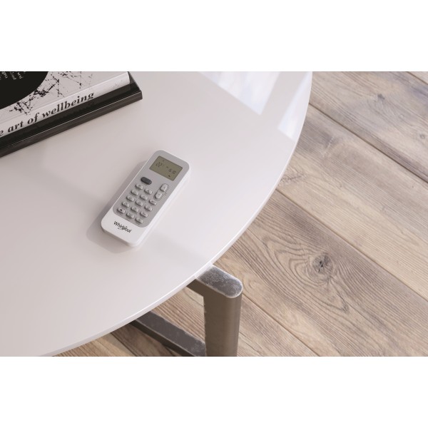 Whirlpool SPICR 309W