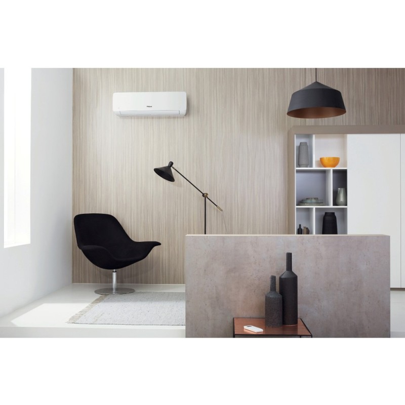 Кондиционер сплит-система Whirlpool SPIW324A2WF