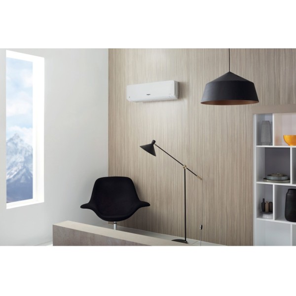 Кондиционер сплит-система Whirlpool SPIW324A2WF