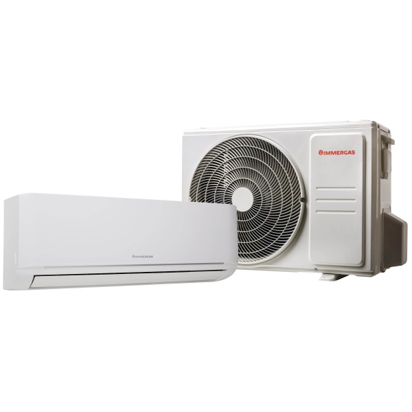 Immergas UI THOR 12/UE THOR 12