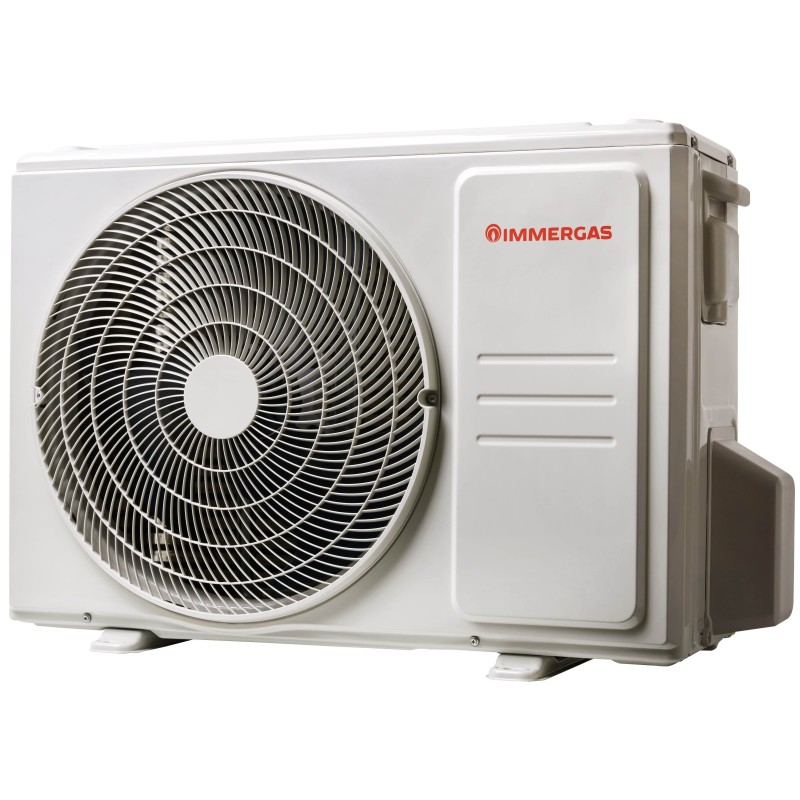 Immergas UI THOR 12/UE THOR 12