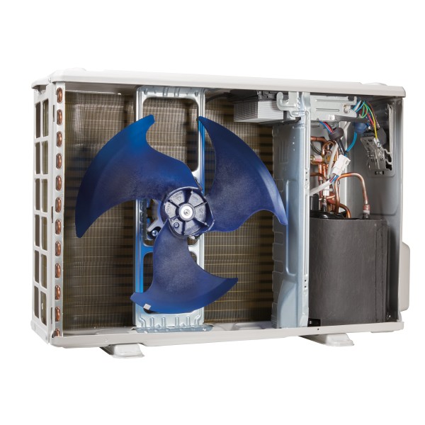 Immergas UI THOR 12/UE THOR 12