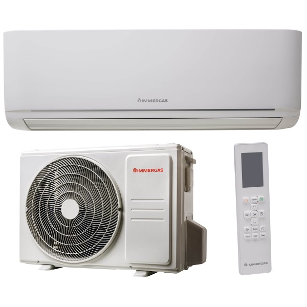 Immergas UI THOR 24/UE THOR 24