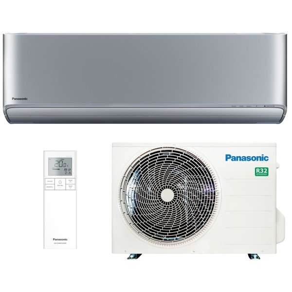 Panasonic Etherea CS-XZ50ZKEW/CU-Z50ZKE