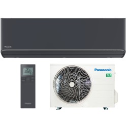 Panasonic Etherea CS-XZ25ZKEW-H/CU-Z25ZKE