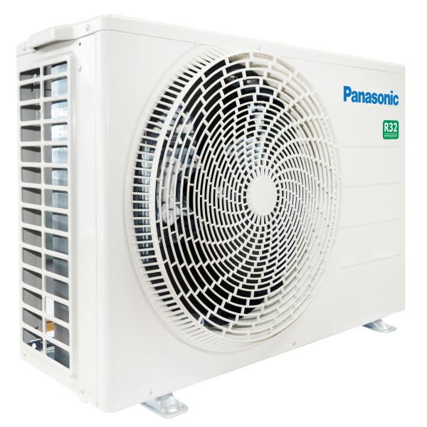 Panasonic Etherea CS-XZ25ZKEW-H/CU-Z25ZKE