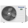 Кондиционер сплит-система Panasonic Super Compact Inverter CS-BZ25ZKE/CU-BZ25ZKE