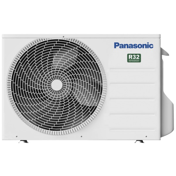 Кондиционер сплит-система Panasonic Super Compact Inverter CS-BZ50ZKE/CU-BZ50ZKE