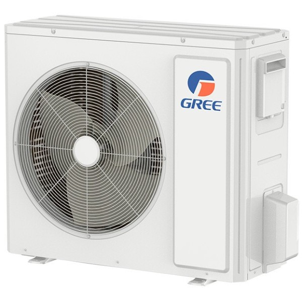 Gree U-Match GUD125T1/A-S/GUD125W1/NhA-X (LCLH)