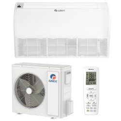 Gree U-Match VI GUD125ZD1/A-S/GUD125W1/NhA-X