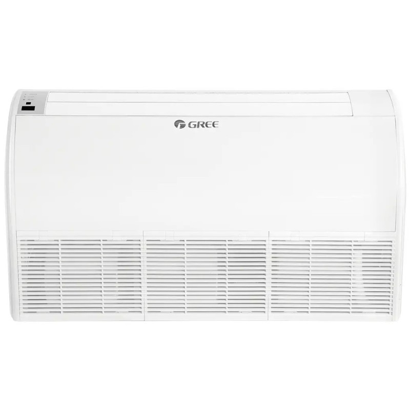 Gree U-Match VI GUD125ZD1/A-S/GUD125W1/NhA-X