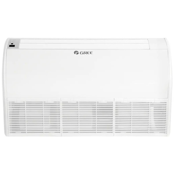 Gree U-Match VI GUD125ZD1/A-S/GUD125W1/NhA-X