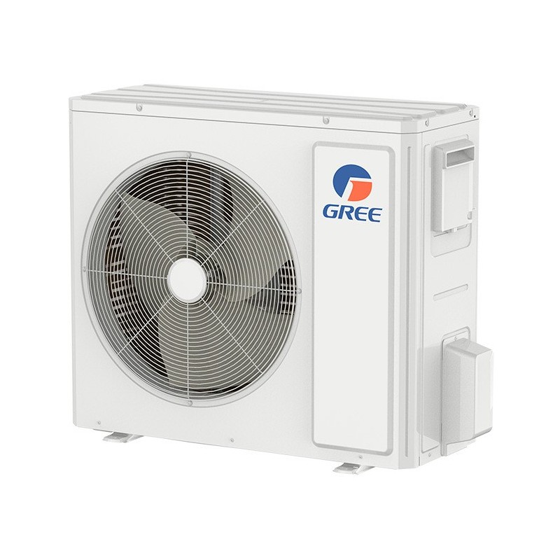 Gree U-Match VI GUD125ZD1/A-S/GUD125W1/NhA-X