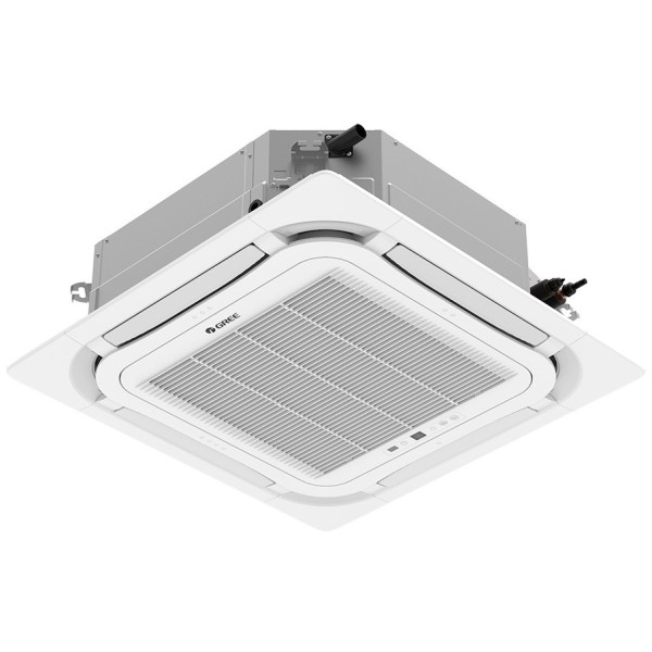 Gree U-Match GUD140T1/A-S/GUD140W1/NhA-X(LCLH)