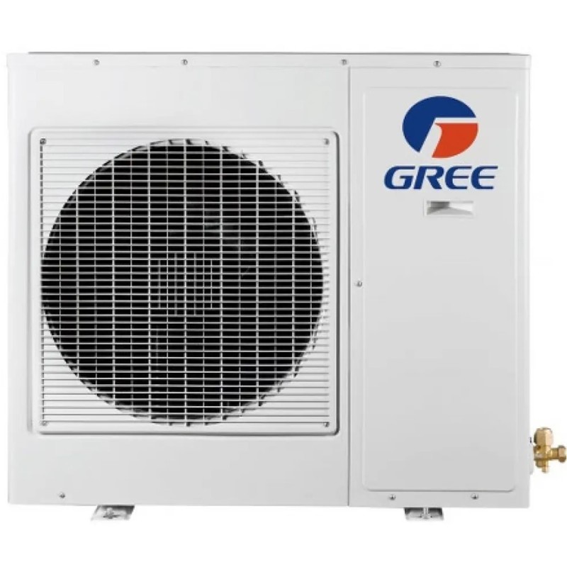 Кондиционер сплит-система Gree U-Match R32 GUD71G/A-T/GUD71W/NhA-T