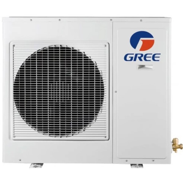 Кондиционер сплит-система Gree U-Match R32 GUD71G/A-T/GUD71W/NhA-T