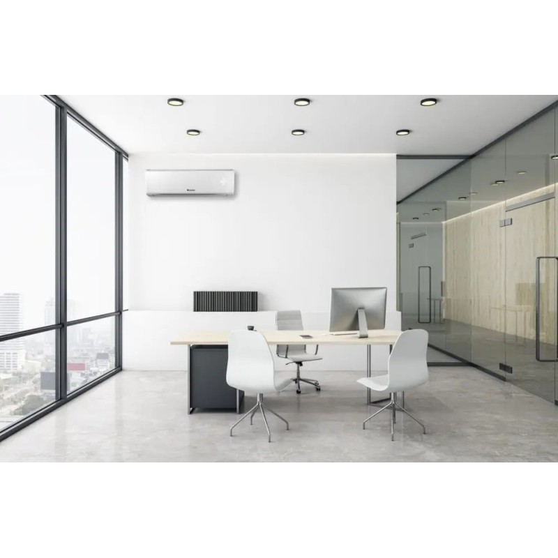 Кондиционер сплит-система Gree U-Match R32 GUD71G/A-T/GUD71W/NhA-T