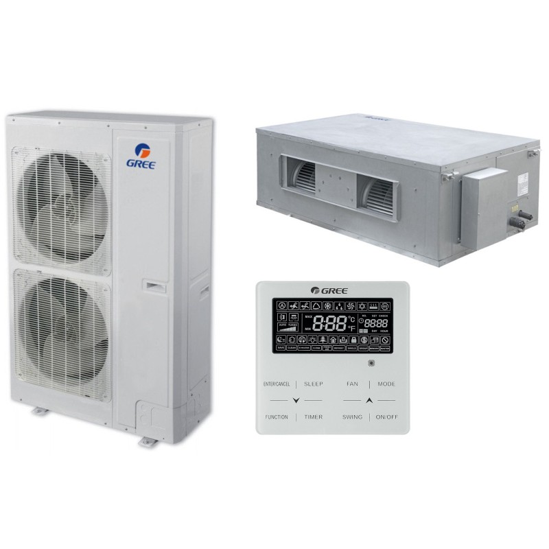 Кондиционер сплит-система Gree FGR60Pd/D(2)Na-M