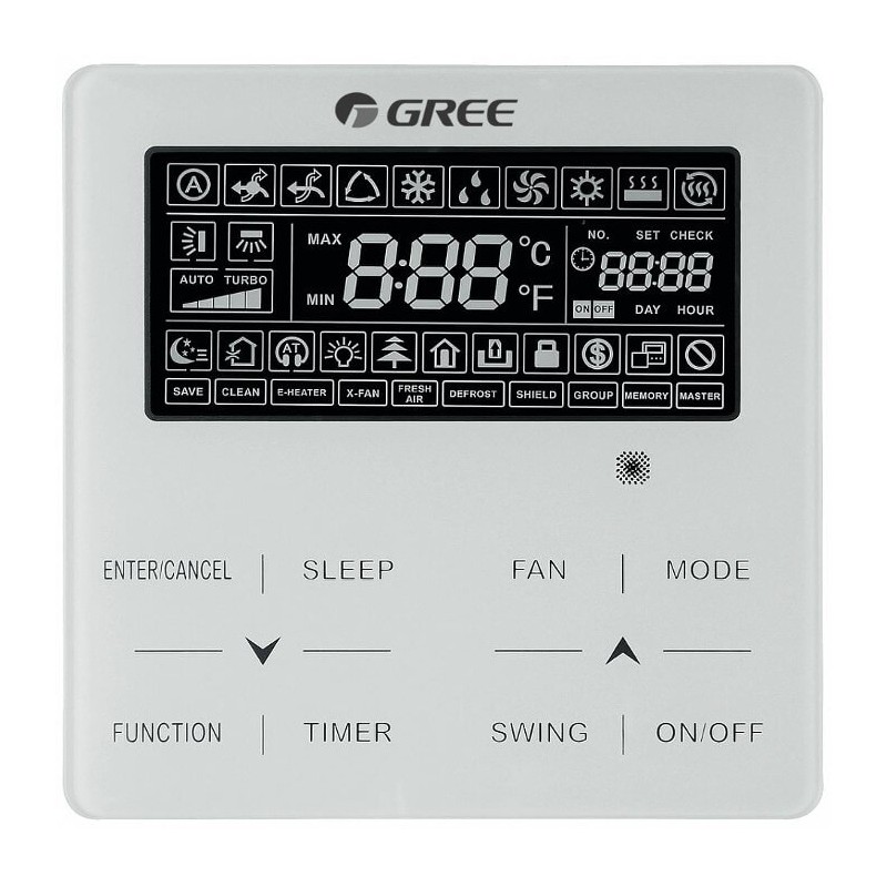 Кондиционер сплит-система Gree FGR60Pd/D(2)Na-M