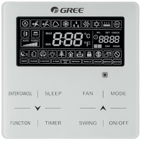 Кондиционер сплит-система Gree FGR60Pd/D(2)Na-M
