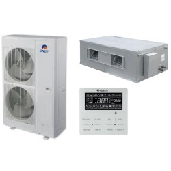 Gree FGR40Pd/D(2)Na-X