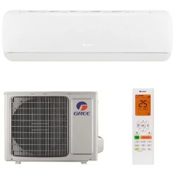 Кондиционер сплит-система Gree G-Tech GWH12AECXD-K6DNA1A