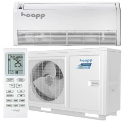 Hoapp U-Match HCZ-GP170YA3/HUHZ-G170YA3