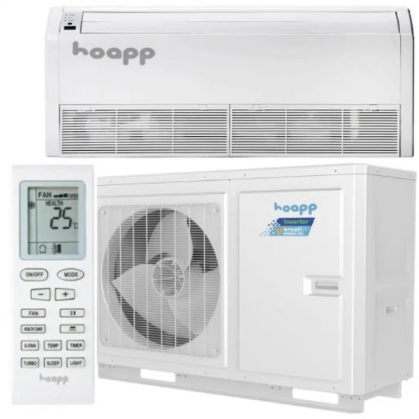 Hoapp U-Match HCZ-GP170YA3/HUHZ-G170YA3