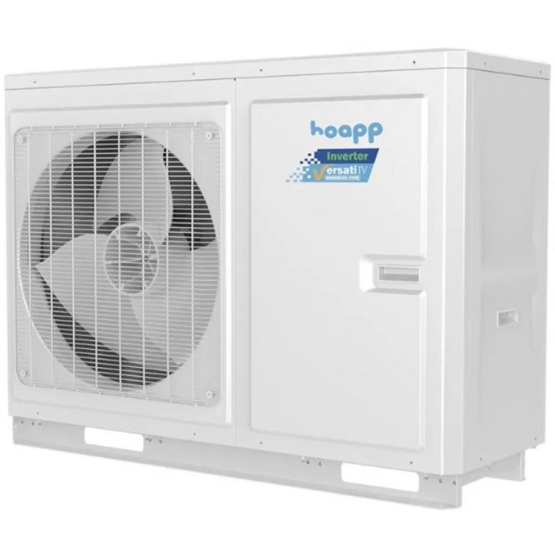 Hoapp U-Match HCZ-GP170YA3/HUHZ-G170YA3