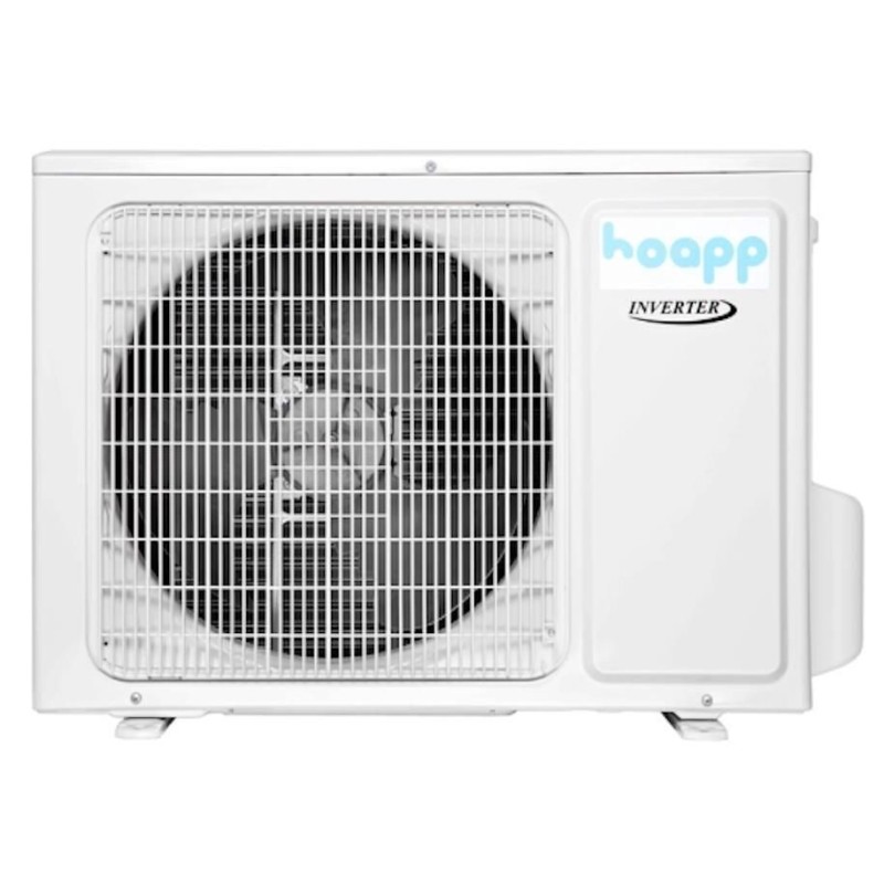 Hoapp U-Match HEZ-GP170YA3/HUHZ-G170YA3